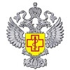 Логотип телеграм канала @rospotrebnadzor55 — Омский Роспотребнадзор