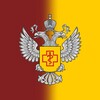 Логотип телеграм канала @rospotrebnadzor76 — Роспотребнадзор по Ярославской области