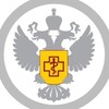 Логотип телеграм канала @rospotrebnadzor_50 — Роспотребнадзор по Московской области