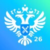 Логотип телеграм канала @rosreesrt26 — Росреестр26