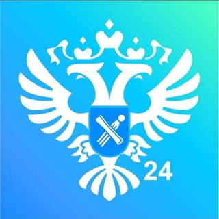 Логотип телеграм канала @rosreestr_krsk24 — Росреестр Красноярск