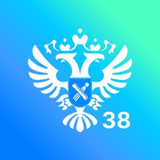 Логотип телеграм канала @rosreestr38 — Росреестр Иркутск