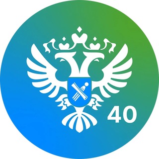 Логотип телеграм канала @rosreestr40 — Росреестр Калужской области