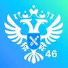 Логотип телеграм канала @rosreestr46 — Росреестр Курск