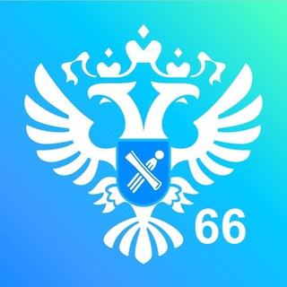 Логотип телеграм канала @rosreestr66 — Росреестр по Свердловской области