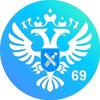 Логотип телеграм канала @rosreestr69 — Росреестр_Тверская область