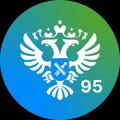 Logo saluran telegram rosreestr95 — Росреестр по Чеченской Республике
