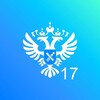 Логотип телеграм канала @rosreestr_17 — Росреестр по Республике Тыва
