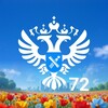 Логотип телеграм канала @rosreestr_72 — Росреестр Тюмень