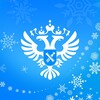 Логотип телеграм канала @rosreestrcrimea — Управление Росреестра по Республике Крым