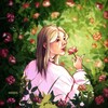 Логотип телеграм канала @rossee_shop — •○°•Rose shop°●•°