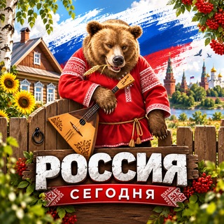 Логотип телеграм канала @rossia_novosty8 — РОССИЯ СЕГОДНЯ