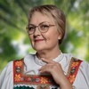 Логотип телеграм канала @rossianka8289 — Россиянка