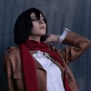 Логотип телеграм канала @rossicosplay — Rossi Cosplay