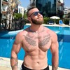 Логотип телеграм канала @rossihin1912 — Стройность без жертв | Коля Россихин