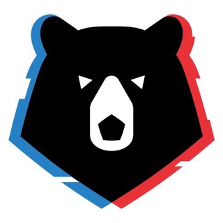Логотип телеграм канала @rossii_futbol — Футбол России: РПЛ