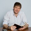 Логотип телеграм канала @rossinastavnik — Андрей Росси "Винсерфинг" про закономерности.