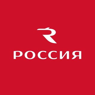 Логотип телеграм канала @rossiya_airlines_official — Авиакомпания «Россия»