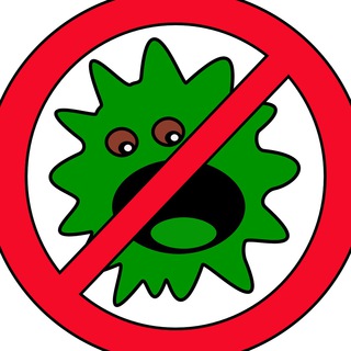 Логотип телеграм канала @rossiya_zaboleet_koronavirusom — Россия заболеет коронавирусом