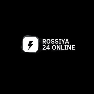 Логотип телеграм канала @rossiya24official — Россия 24 прямой эфир