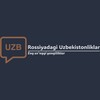 Логотип телеграм канала @rossiyadagi_uzbekistonliklar — Rossiyadagi O'zbeklar