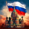 Telegram channel РОССИЯ-МАТУШКА 🇷🇺 logo