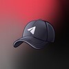 Telegram channel 🗝 logo