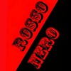 Логотип телеграм канала @rossonero58 — ROSSO/NERO | Спортивная мафия в Пензе