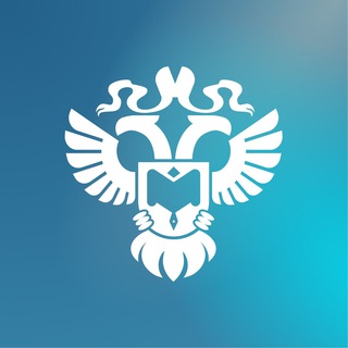 Logo saluran telegram rosstat_official — Росстат