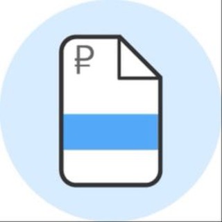 Telegram channel РОСштраф logo