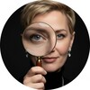 Логотип телеграм канала @rost_invest_capital — Ольга Волжская | Инвест-проект
