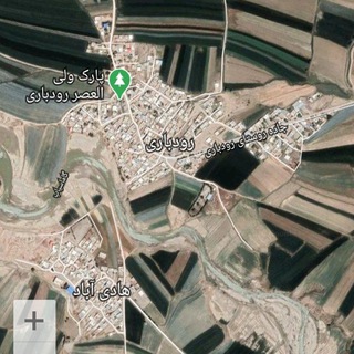 لوگوی کانال تلگرام rostaie_rodbari — کانال رودباری
