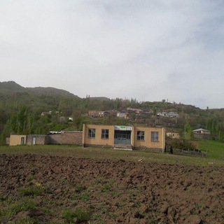 لوگوی کانال تلگرام rostayeneyahmadbeyg — نی احمد بیگ