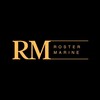 Логотип телеграм -каналу roster_marine — Job at sea Offshore vacancies