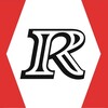 Логотип телеграм канала @rosticsru — ROSTIC’S