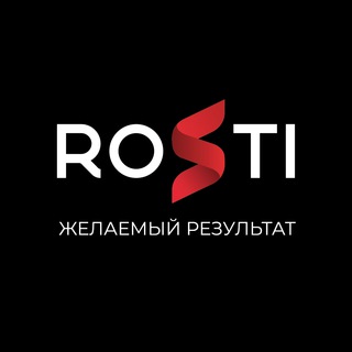 Логотип телеграм канала @rostigarden — RostiGarden дача сад огород