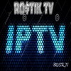 Telegram channel RO$TIK TV logo
