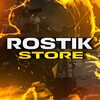 Логотип телеграм канала @rostik_ucshop — 𝐑𝐎𝐒𝐓𝐈𝐊 𝐔𝐂 𝐒𝐇𝐎𝐏