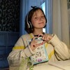Логотип телеграм канала @rostok_anfisik — Анфиса🫶says
