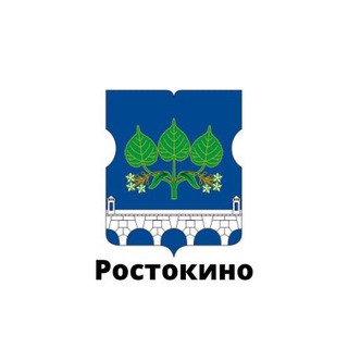 Логотип телеграм канала @rostokinor — Ростокино