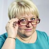 Логотип телеграм канала @rostolga — Раскрой свои возможности | Ольга Петрова