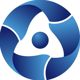 Логотип телеграм канала @rostov_aes — Ростовская АЭС