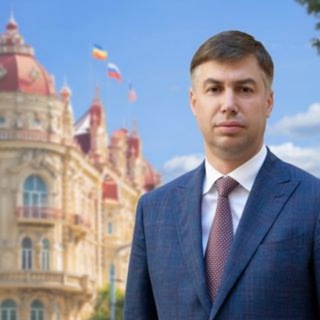 Логотип телеграм канала @rostov_glavnoe — Главные новости Ростова-на-Дону