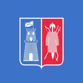 Telegram channel Администрация города Ростова-на-Дону logo