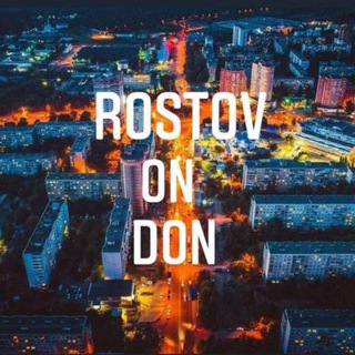 Logo de la chaîne télégraphique rostov_on_do - Rostov_on_don