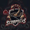 Логотип телеграм канала @rostov_lakross_scorpios — 《_Scorpions_》