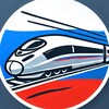 Логотип телеграм канала @rostov_pekinn — Скорый Ростов-Пекин
