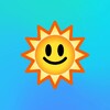 Логотип телеграм канала @rostov_pogoda — Яндекс Погода \ Ростов-на-Дону