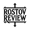 Логотип телеграм канала @rostov_review — Rostov Review