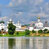 Логотип телеграм канала @rostov_velikii — Ростов Великий